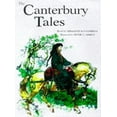 thumbnail image 1 of Pre-Owned The Canterbury Tales (Paperback) 0192741810 9780192741813, 1 of 1