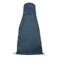 thumbnail image 3 of Bolsa Protectora Para Violín, Bolsa De Almacenamiento Para Violín 1/4 1/2, Cubierta Antipolvo Para Violín, 3 of 8