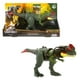 thumbnail image 1 of Dinosaurio de Juguete Jurassic World Jurassic World Sinotyrannus Rastreadores Gigantes, 1 of 4