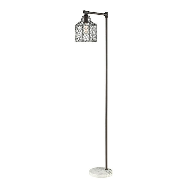 65 Black Town And Country Floor Lamp Com Floor Lamp, Country Floor Lamp