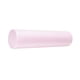 thumbnail image 4 of Rodillo de espuma Equipo de de Entrenador de equilibrio Rodillo de pilates para espalda Entrenamiento de actividades físicas Deportes de Rosa, 4 of 8
