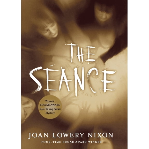 The Seance, (Paperback)