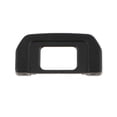 thumbnail image 4 of Viewfinder Eyecup Eyepiece Fits For D7500 Attached With Hot Shoe Cover - Especially Useful To Eyeglass Wearers, 4 of 8