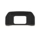 thumbnail image 4 of Ocular Ocular con Visor de Cámara con Cubierta de Zapata para para -Negro, 4 of 8