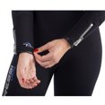 thumbnail image 5 of Cressi 7mm Castoro Women's Full Wetsuit, 5 of 7