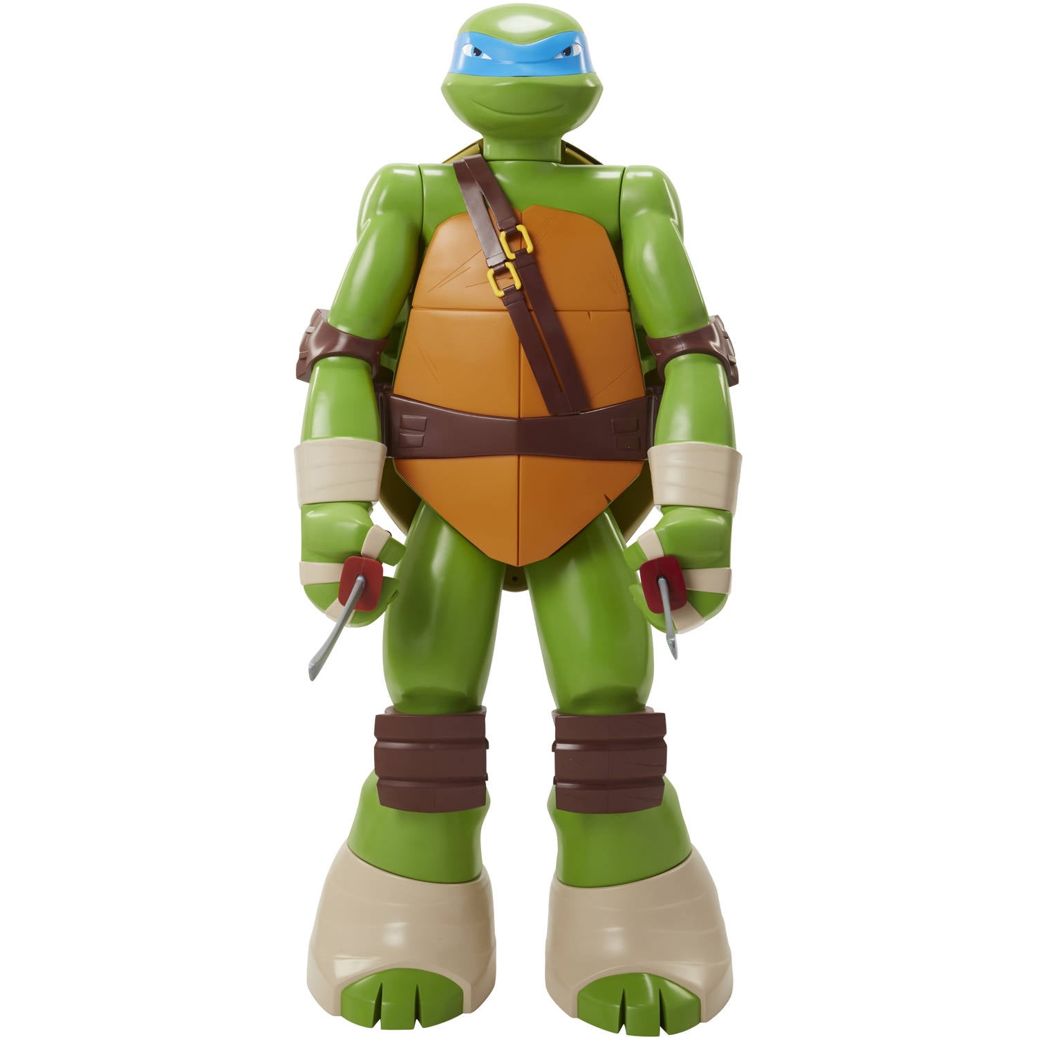 4 foot tall ninja turtle