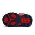 thumbnail image 3 of Zerotone Snow Boots Kids Unisex Girls Boys Waterproof Winter Boots Shoes, 3 of 5