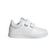 thumbnail image 1 of Tenis Casual Adidas Tensaur Sport 2.0 Blanco GW1987 Niños Unisex 16.5 cm, 1 of 4