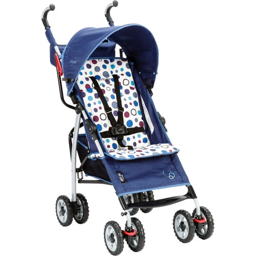 The First Years Ignite Stroller Abstract Os Navy