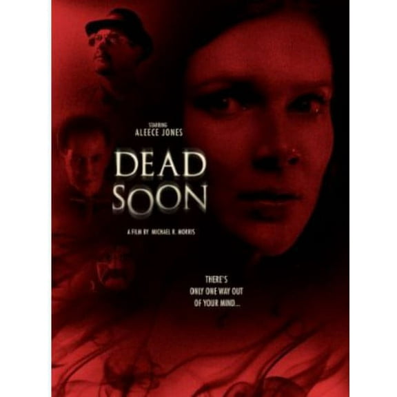 Dead Soon (DVD)