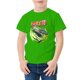 thumbnail image 1 of Camiseta Algodón de Naru para niños, 1 of 5