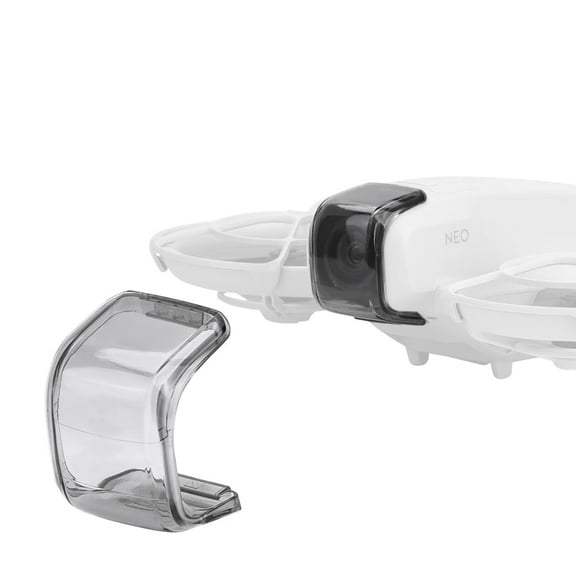 Gimbal Protective Cover Case for DJI Neo, Lens Dustproof Cap Anti-Scratch Protector Guard Neo Drone Gimbals Camera Lens Hood Cover Accessories