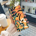 thumbnail image 4 of Destaca con fundas modernas para iPhone: ilustraciones y calaveras de plantas empalmadas para todos los modelos, 4 of 4