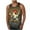 G-Brown, variant on Aueoeo Cute Graphic Tank Top For Men Sleeveless Muscle Shirts Beach Hawaiian Tank Tees for Gym ,Workout ,Running