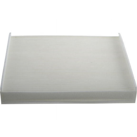 Cabin Air Filter - Compatible with 2017 - 2020 Ford F-350 Super Duty 2018 2019