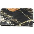thumbnail image 5 of Premium Western Rhinestone Camouflage Large Purse Belt Buckle Handbag With Mathing Wallet, 5 of 6