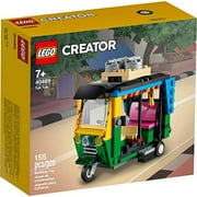 LEGO Creator Tuk Tuk 40469