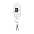thumbnail image 2 of Greensen Wireless Transmitter,433MHz 1/2/3/4 Buttons 1~4 Channel RF Relay Smart Learning  Wireless Remote Control Transmitter, Smart Learning Remote Control, 2 of 7