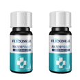 thumbnail image 1 of Vendaje líquido para la piel de 10 ml, gel impermeable para cicatrización de heridas, curita líquida para pequeñas 2 piezas, 1 of 3