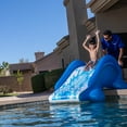 thumbnail image 3 of Poolside Plunge Slide, 3 of 6