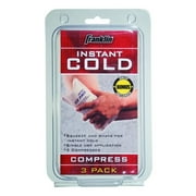 Franklin Sports Cold Pack, 3pk