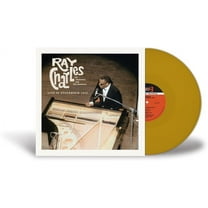 Ray Charles - Live In Stockholm 1972 (RSD) (Gold Vinyl)