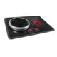 thumbnail image 4 of Juguete de cocina para niños, juguetes de aprendizaje, cocina de inducción, utensilios de con luces y sonidos, juego de simulación para niños, niñas y Sin fregadero, 4 of 8