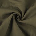 thumbnail image 5 of Puntoco Chaqueta De Hombre Con Múltiples Bolsillos, Cuello Alto, Cremallera Y Color Liso, Estilo Stormtrooper, 5 of 5