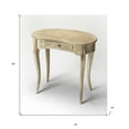 thumbnail image 3 of Antiqued Driftwood Writing Desk, 3 of 6