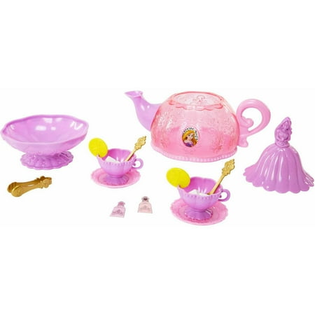 Disney Princess Rapunzel Stack and Store Tea Pot