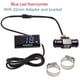 thumbnail image 1 of Koso Motorcycle Thermometer For Yamxha Nmax Xmax Tmax Led Digital Display Water Temperature Adapter Sensor Accessories Set, 1 of 1