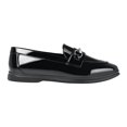 thumbnail image 2 of MOCASINES DAMA STYLO 18312 CHAROL NEGRO, 2 of 4