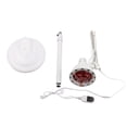 thumbnail image 1 of Luz de fisioterapia infrarroja NikouMX Soporte de suelo Calefacción por infrarrojos Tecnología avanzada, 1 of 8
