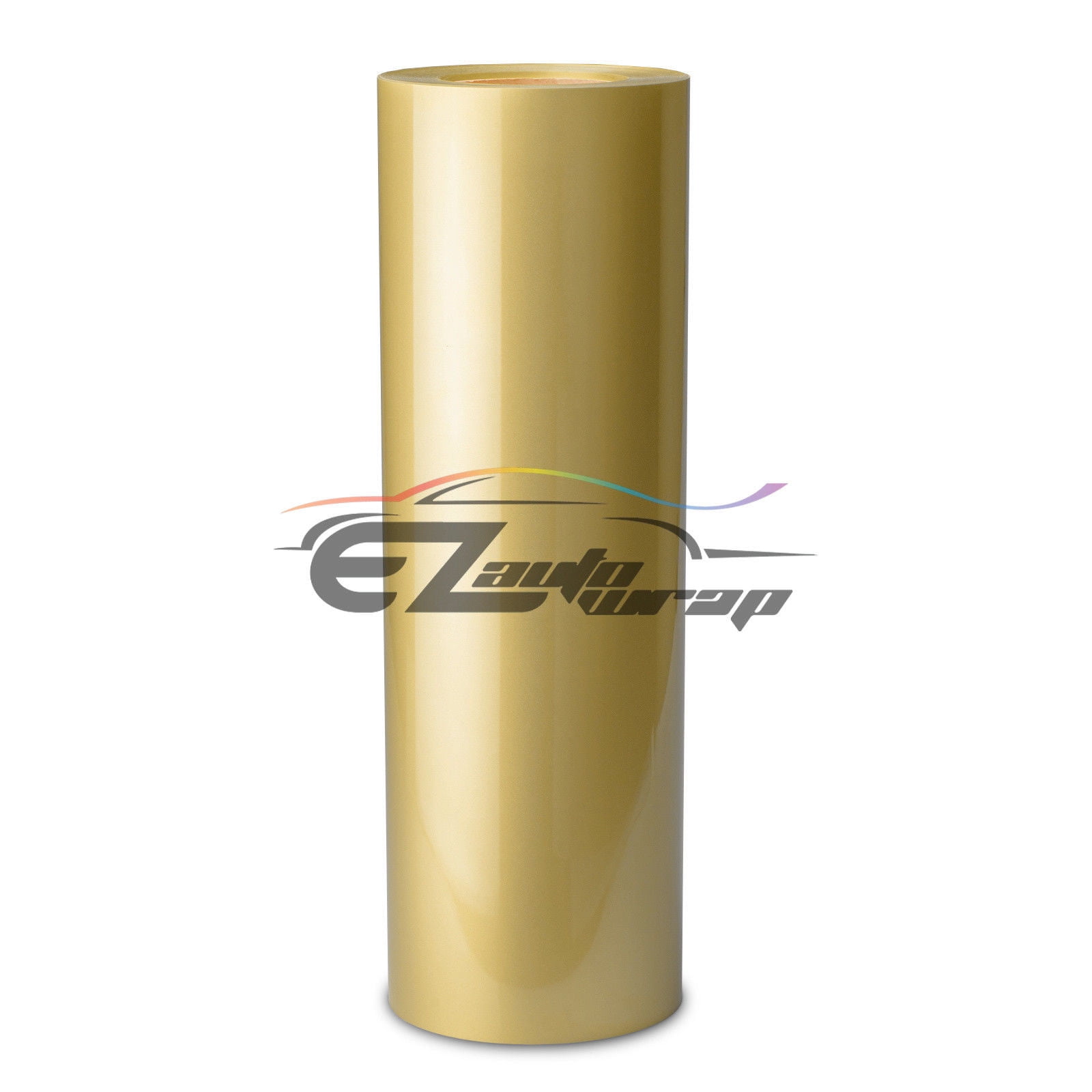 ESSMO GOLD Matte Solid Heat Transfer Vinyl HTV Sheet T-Shirt 20" Wide Iron On Heat Press DP03 20"x120"