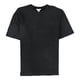 thumbnail image 1 of Camiseta con Logo bordado Elevenparis para hombre color negro M, 1 of 2