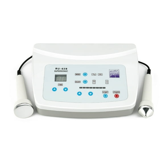 Ultrasonido Facial y Corporal Dreamy Skin 2 Manerales