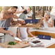 thumbnail image 2 of Juego de cuchillos de cocina SYOKAMI 14 piezas de acero inoxidable Pakkawood, 2 of 7