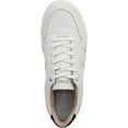 thumbnail image 5 of Vionic Women's Kimmie Court Lace-Up Sneakers White Leather 9.5W, 5 of 5