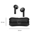thumbnail image 2 of Audífonos Inalámbricos Bluetooth Select Sound BTH042, 2 of 4
