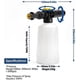 thumbnail image 5 of Canon à Mousse para kärcher K2 K3 K4 K5 K6 K7, 750ML Pistolet à Mousse, Buse réglable Lance De Mousse De Neige Accessoire for Karcher K2 ~ K7 Nettoyeurs Haute Pression, 5 of 5