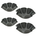 thumbnail image 3 of YSO As Seen on TV 4-piece Non-stick Tortilla Pan, 3 of 5