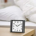 thumbnail image 2 of Bulova Bulova B 1872 Moonbeam Clock, 2 of 4
