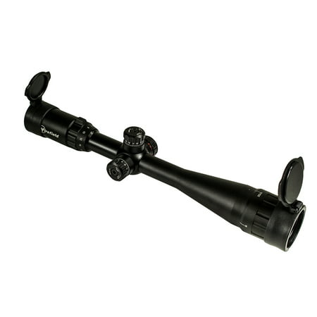 Tactical Riflescope (The Best Tactical Scope For Ar 15)