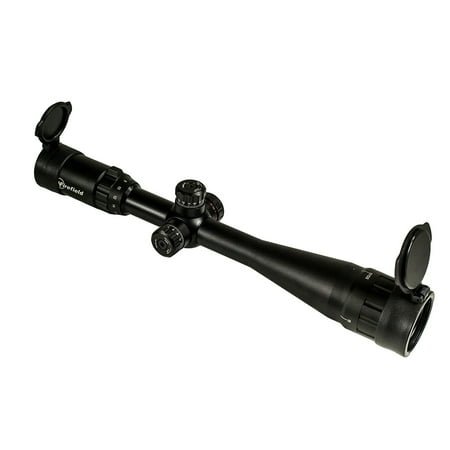 Tactical Riflescope (Best Tactical Scope For Ar15)