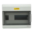 thumbnail image 1 of Caja de conexiones a prueba de agua, caja de conexiones electrónicas a prueba de agua, caja de protección de distribución, caja de distribución a prueba de agua, confiabilidad excepcional, 1 of 9