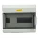 thumbnail image 2 of Caja De Conexiones Electrónica Impermeable, Protección Del Interruptor Del Disyuntor, Caja De Distribución De Energía Interior/exterior, 2 of 7