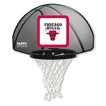 CHICAGO BULLS NBA MINI JAMMER