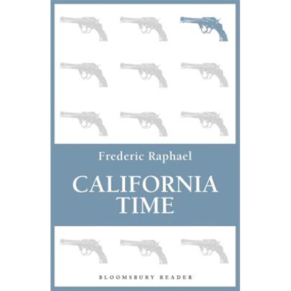Pre-Owned California Time (Paperback)