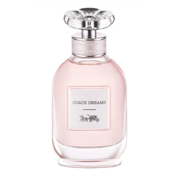 Coach (82 Value) Coach Dreams Eau De Parfum, Perfume for Women, 2 Oz