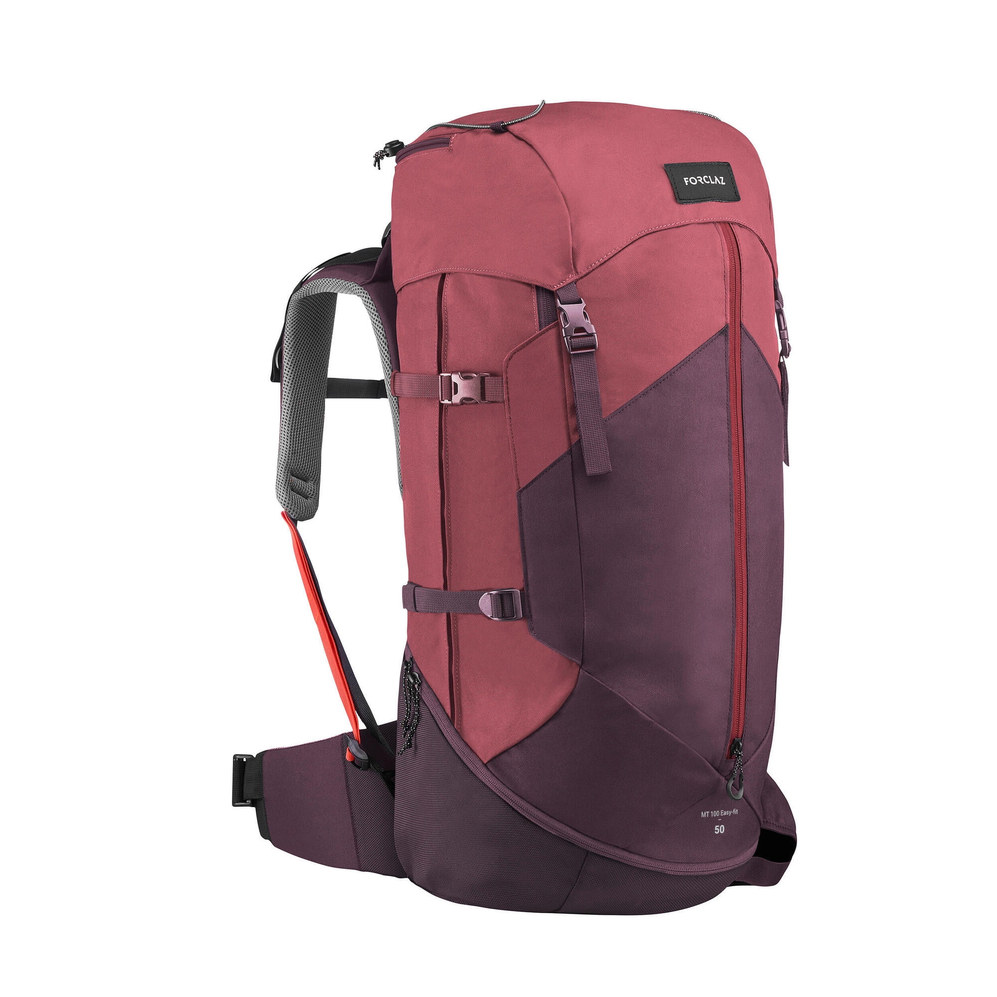 Decathlon 50 litre backpack online